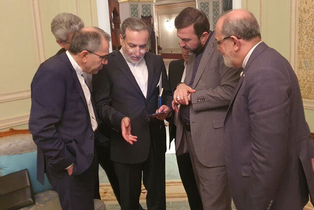 «شنبه‌های ایران و آمریکا»، «انتقاد از اشتباهات در حوزه داروسازی» و «شفاف‌سازی پلیس درباره یک جرم»