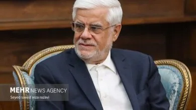 عارف: تامین انرژی بخش تولید، اولویت دولت است