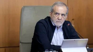هشدار پزشکیان به خودروسازان؛ یکسال فرصت دارید خودروها را بهینه کنید