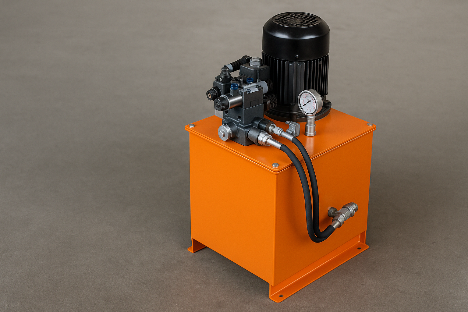 انتخاب پاورپک هیدرولیک