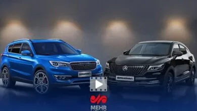 قیمت‌های چند میلیاردی خودروهای مونتاژی با وجود دریافت ارز ارزان