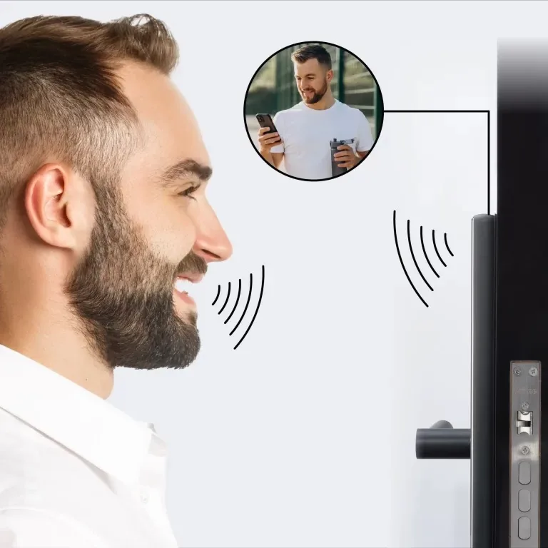 دستگیره هوشمند چیست؟ دستگیره هوشمند چیست؟
