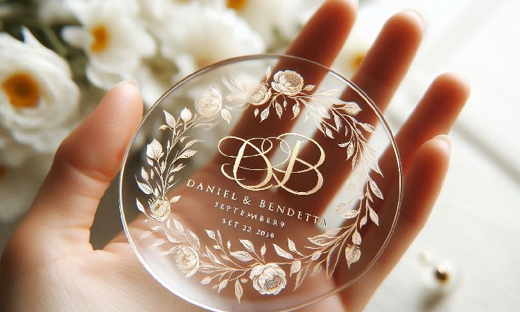 نقش رنگ در شخصیت لیبل