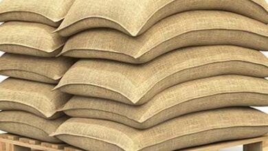 خرید گونی پلی پروپیلن