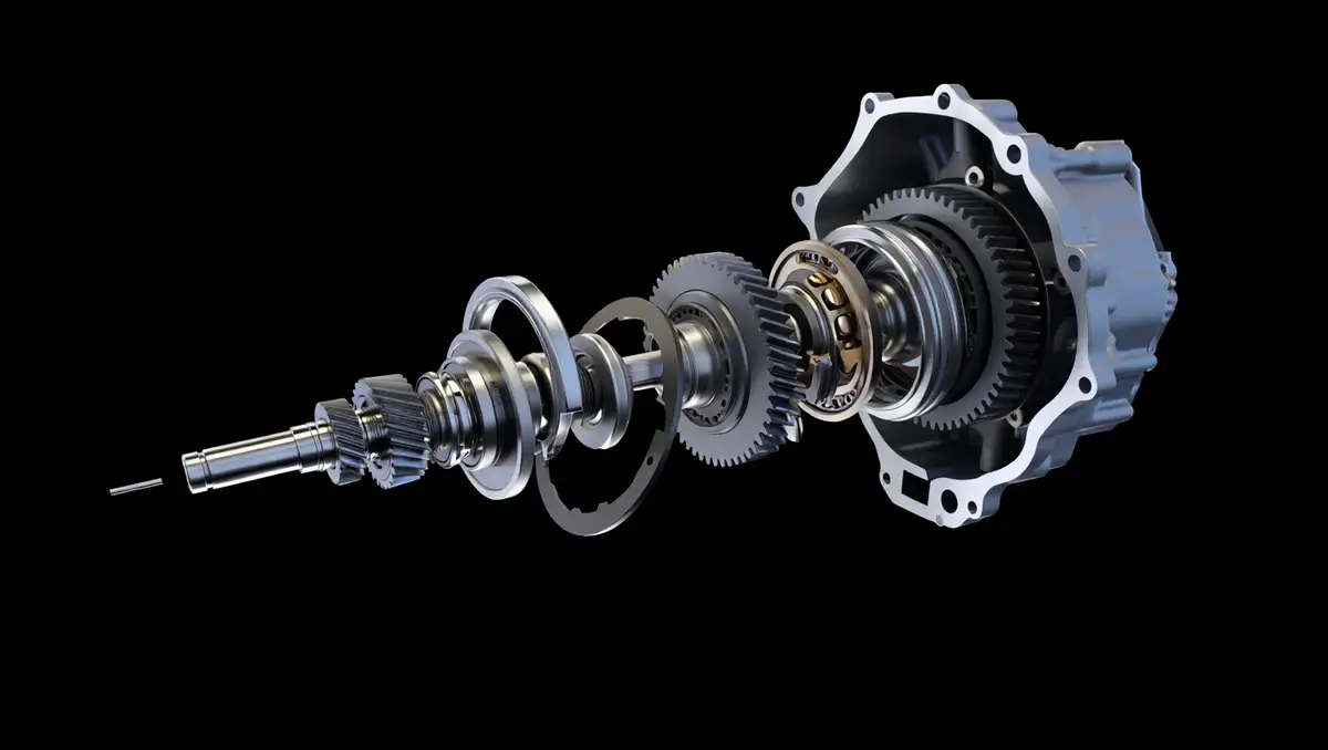 ❓ اگر گیربکس مشکل داشت، چه نشانه‌هایی دارد؟