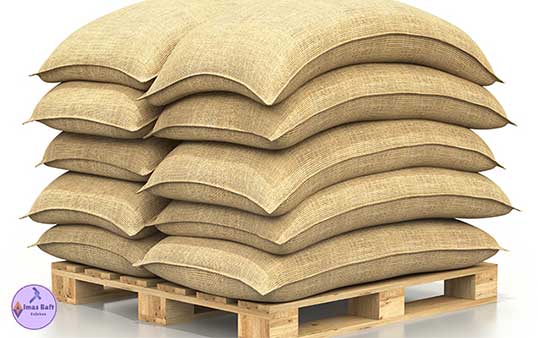 خرید گونی پلی پروپیلن