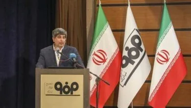 فولاد مبارکه در آینده صاحب تکنولوژی و ارائهدهنده دانش فنی خواهد بود