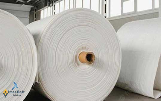 خرید گونی پلی پروپیلن