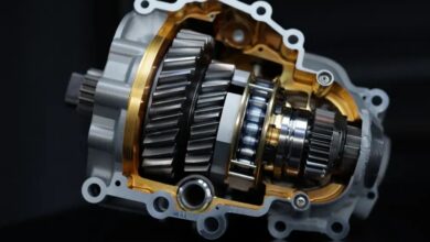 5 عادت غلط رانندگی که گیربکس اتوماتیک شما را نابود می‌کند!