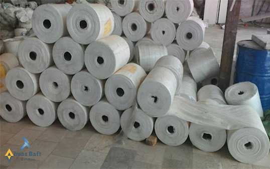 خرید گونی پلی پروپیلن