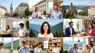 مهاجرت به رومانی