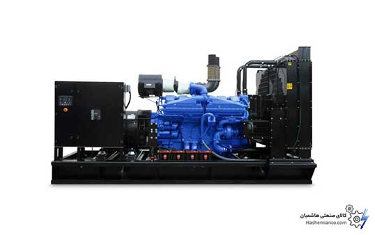 دیزل ژنراتور