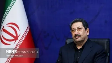 دشمن خوارتر از چیزی که هست، میشود؛ ما پیروز این جنگیم