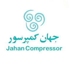 لوگوی شرکت جهان کمپرسور