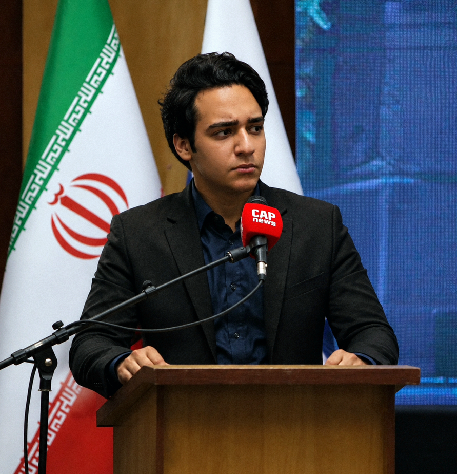 طاها سموعی