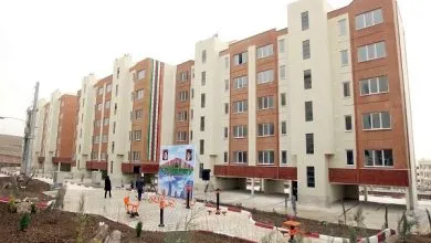 بررسی آخرین وضعیت نهضت ملی مسکن قم؛ پیشرفت پروژه‌ها از ۹۰درصد عبور کرد