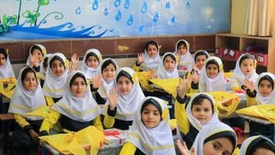 توسعه فضای آموزشی و عدالت آموزشی در نکا شتاب میگیرد توسعه فضای آموزشی و عدالت آموزشی در نکا شتاب میگیرد