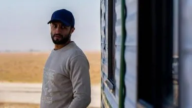 فیلم پسر حاتمی کیا به خاطر امیر جدیدی توقیف می شود؟ | ببینید