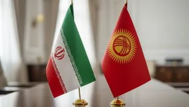 تجارت ایران و قزاقستان درمسیر ۳ میلیارد دلار