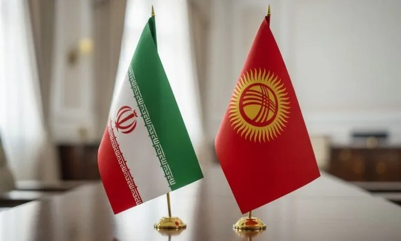 تجارت ایران و قزاقستان درمسیر ۳ میلیارد دلار