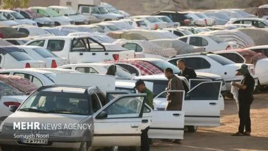 بنزین زیر پای فرسوده‌ها؛ نسخه ۵ لیتری دولت جواب می‌دهد؟