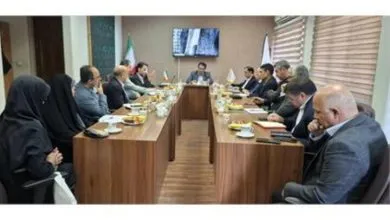 تأکید بر تکمیل زنجیره تولید و ساماندهی رویدادهای مد و لباس