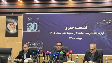 تجارت ایران در مسیرهای جایگزین؛ از بازرگان تا ریل چین