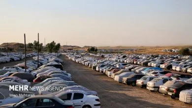 بازار خودرو دوباره صعودی شد؛ جهش ۱۶۰ میلیونی تارا