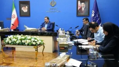 اتابک: حفظ تولید نیازمند تقویت تابآوری صنعت است اتابک: حفظ تولید نیازمند تقویت تابآوری صنعت است