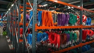 از BOM بیستسطحی تا MRP و کانبان؛ پشت خط تولید قطعهساز چه میگذرد؟ از BOM بیستسطحی تا MRP و کانبان؛ پشت خط تولید قطعهساز چه میگذرد؟