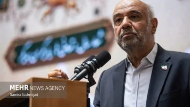 وزیر کار: تداوم الگوی فعلی مصرف انرژی کارخانه‌ها را تعطیلی می‌کشاند