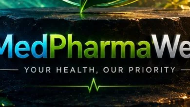 MedPharmaWeb