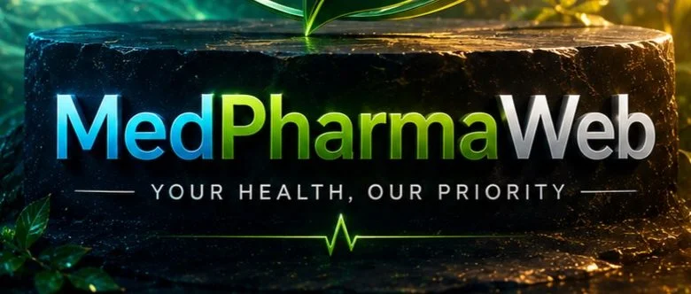 MedPharmaWeb