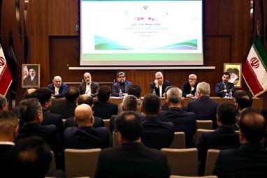 دیپلماسی تجاری ایران در بلاروس؛ آغاز مسیر بازار اوراسیا