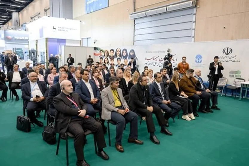 دیپلماسی تجاری ایران در بلاروس؛ آغاز مسیر بازار اوراسیا دیپلماسی تجاری ایران در بلاروس؛ آغاز مسیر بازار اوراسیا