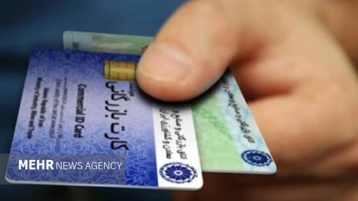۱۶ سال وعده ساماندهی کارت بازرگانی؛ چرا معضل همچنان پابرجاست؟
